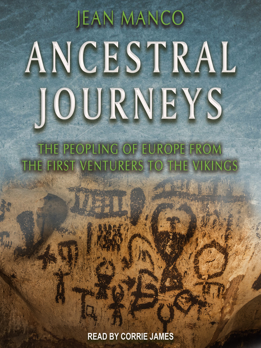 Title details for Ancestral Journeys by Jean Manco - Available